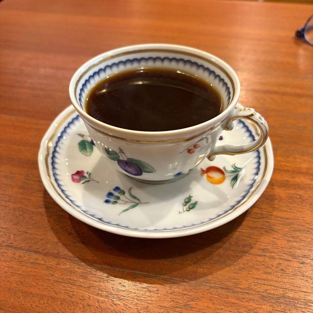 ONSAYA COFFEE 表町店