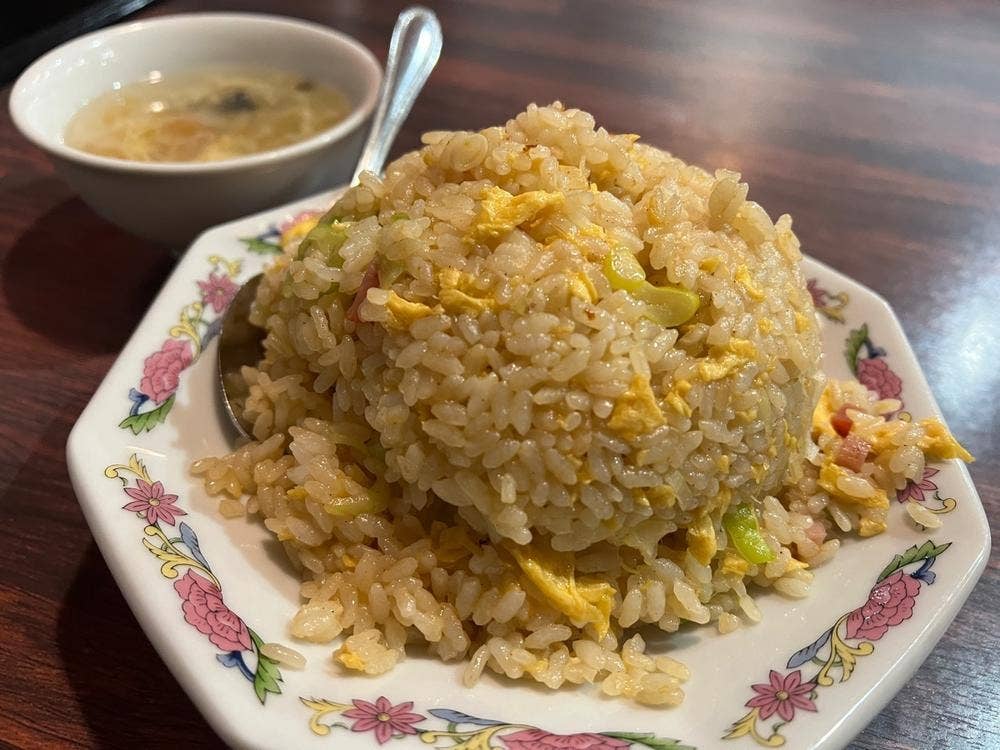 海香館 駅西店