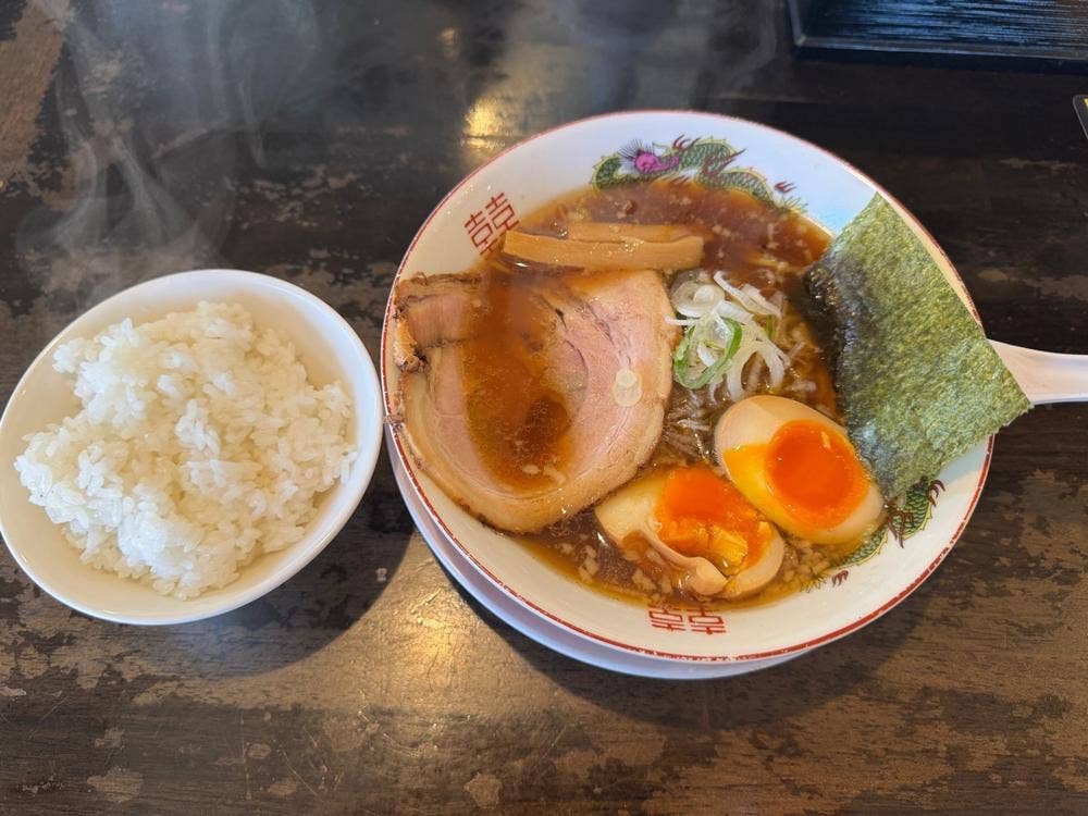 麺屋 天空