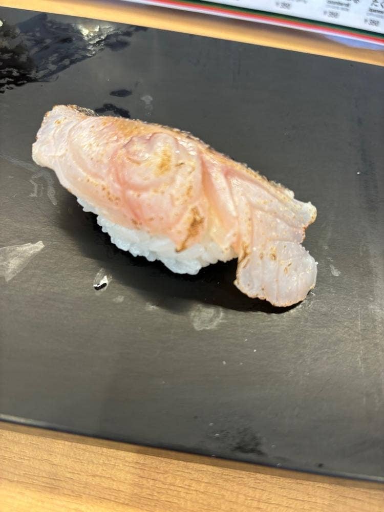浅草寿司場 ひなと丸 グランスタ八重洲店