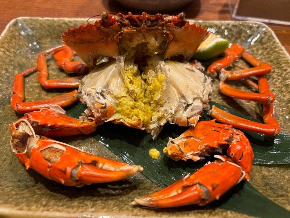 魚料理専門 魚魚一