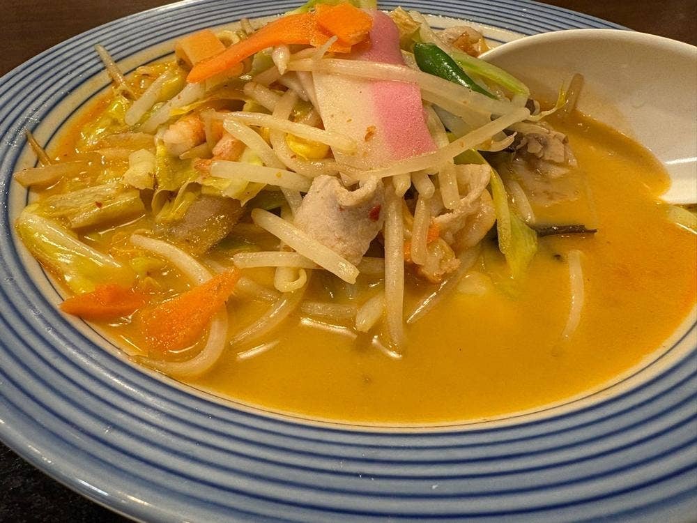 リンガーハット 長崎愛野店