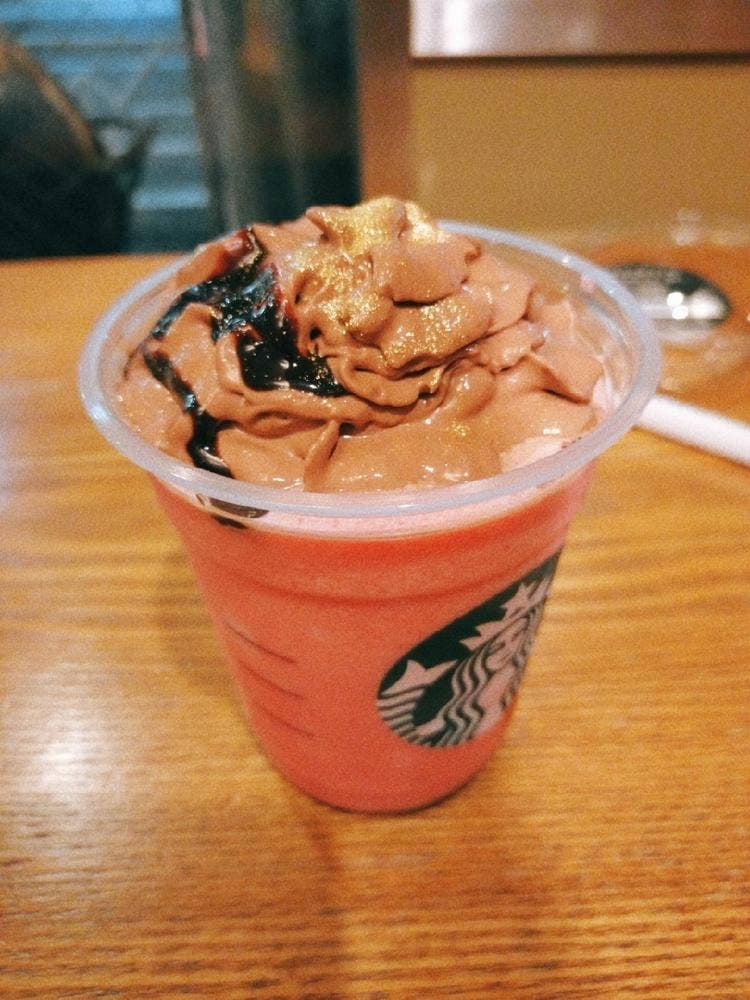 スターバックス コーヒー 新宿南口店