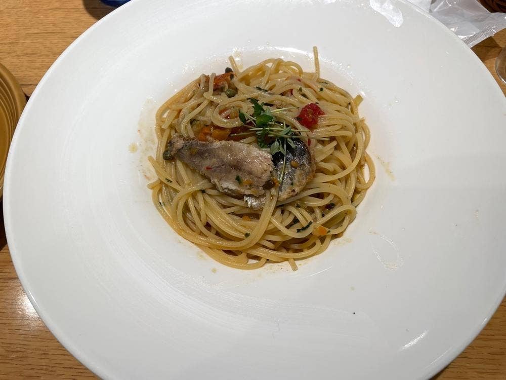 ピエトロ鳥栖プレミアム・アウトレット店