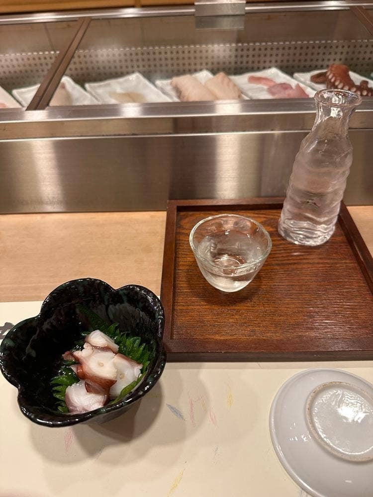 夢八