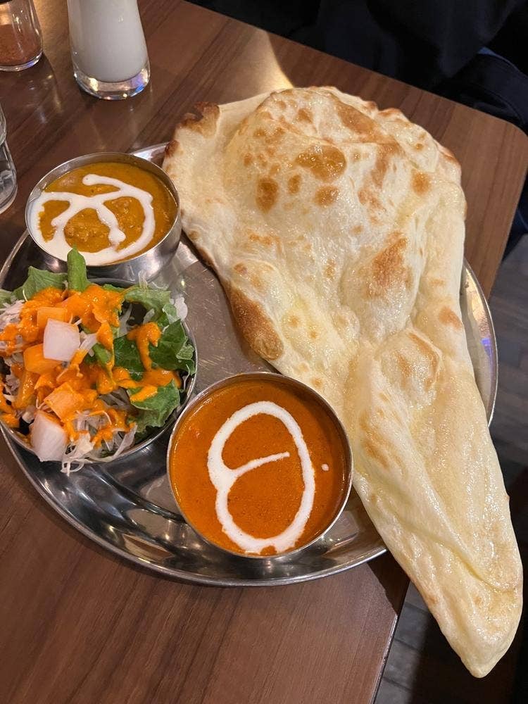 KUMAR Asian Dining