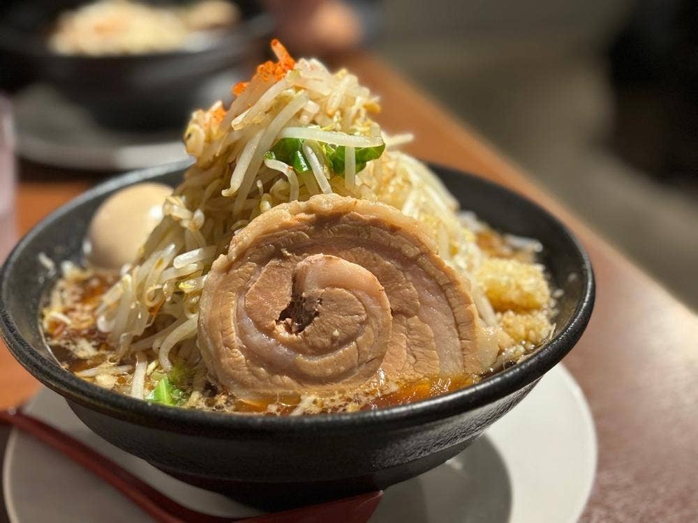 麺や盃