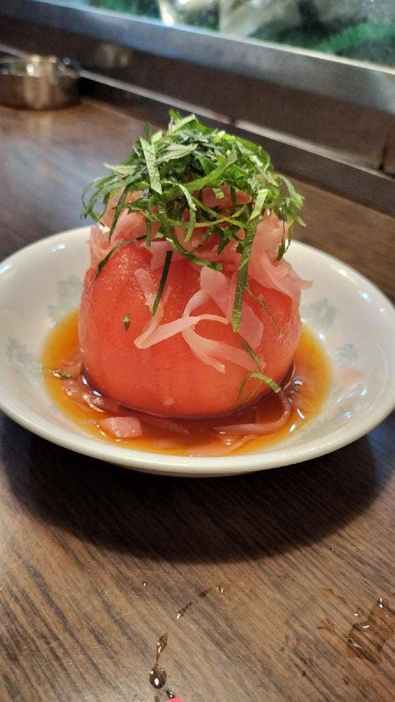 居酒屋ゆかり食道