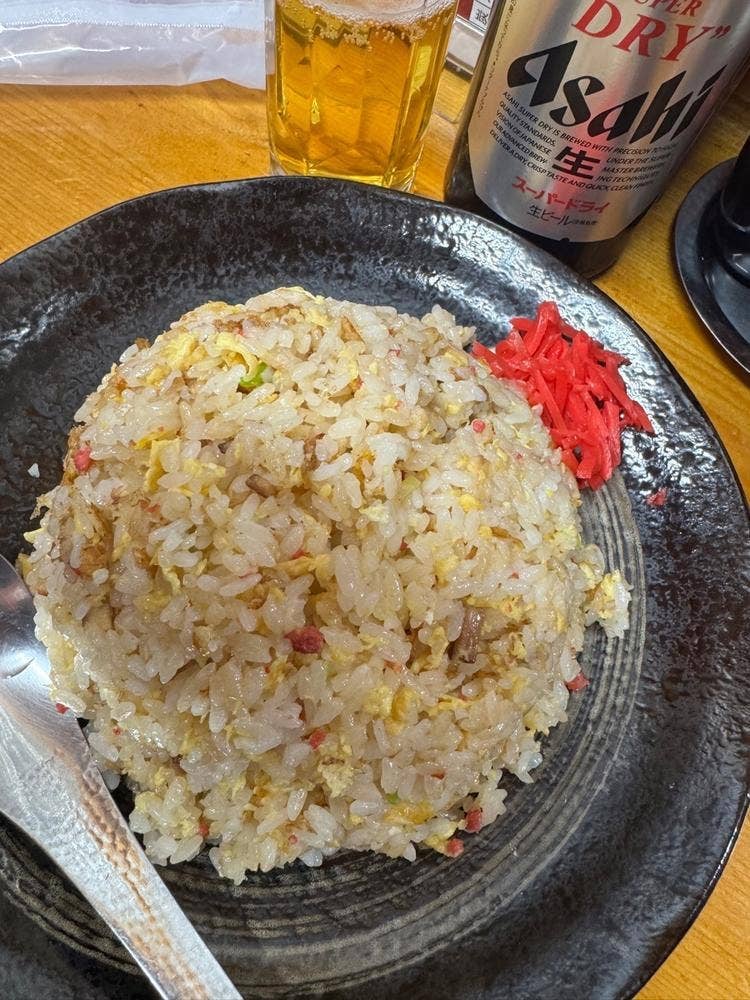下町中華 樹