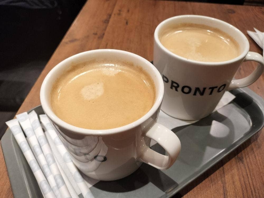 PRONTO 高円寺南口店