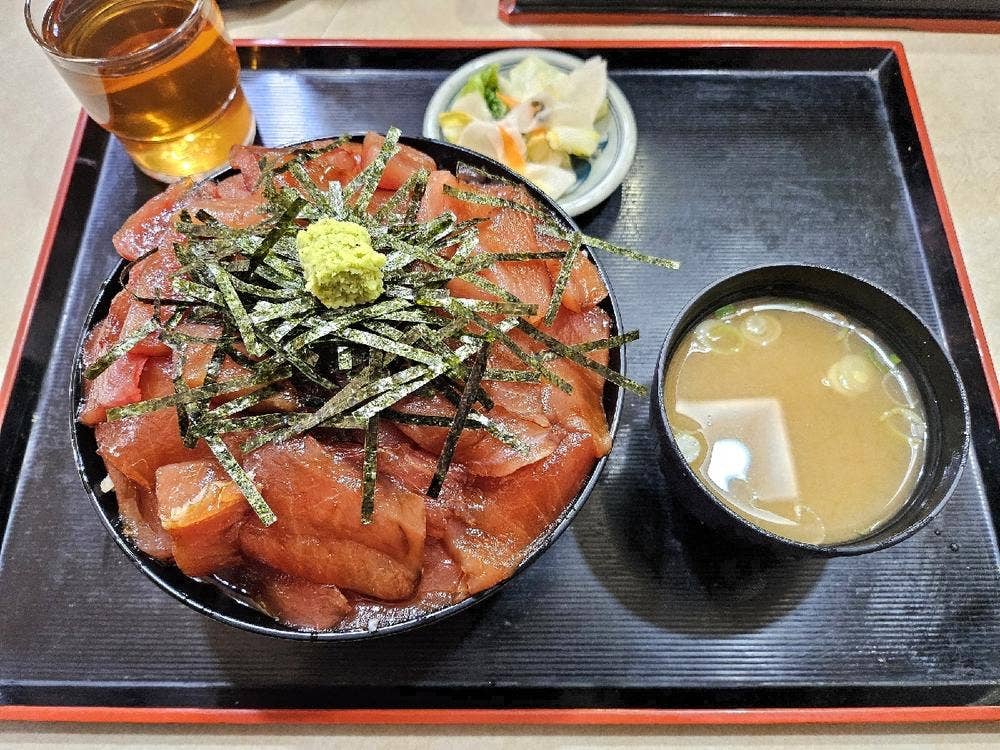 多が味