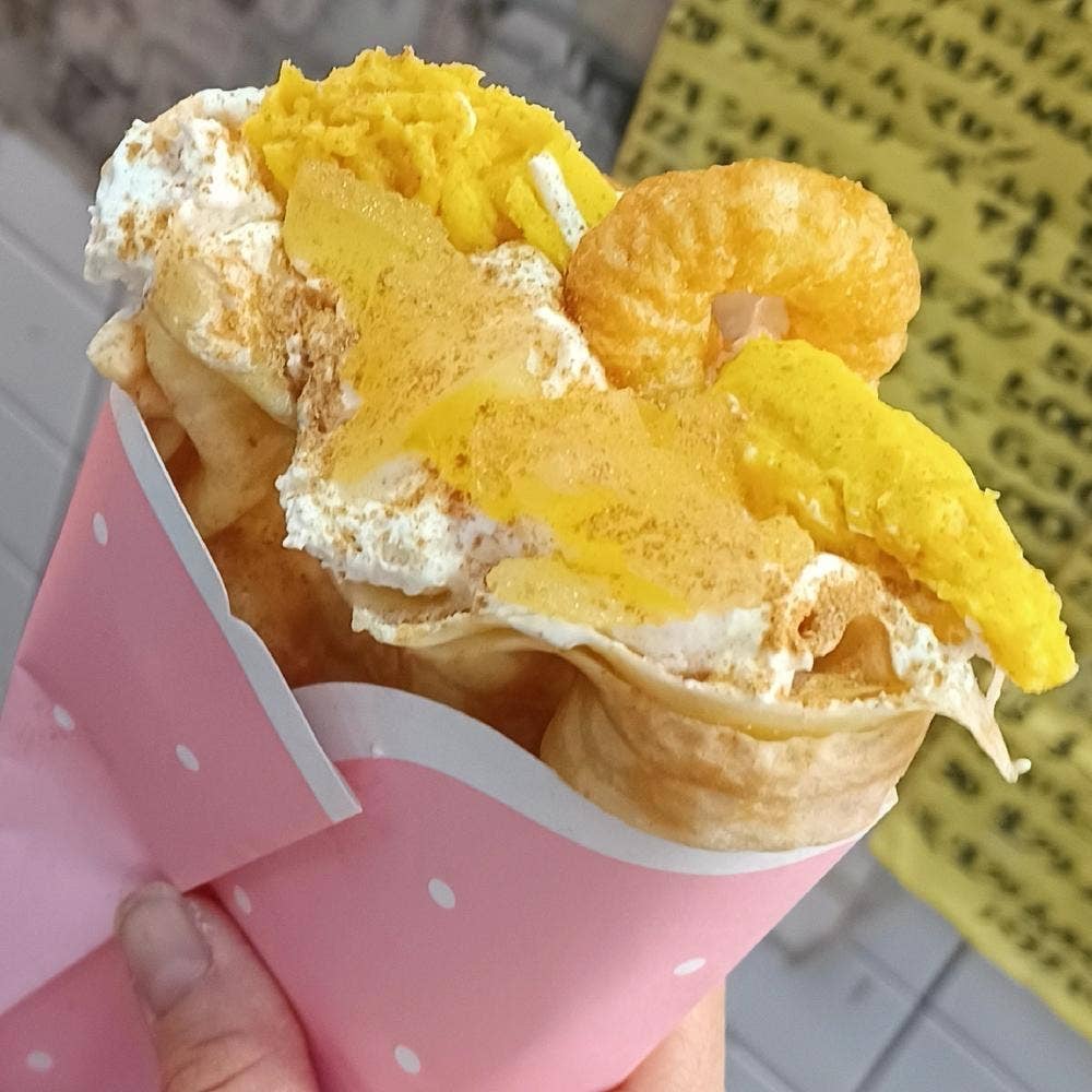 ピエロ