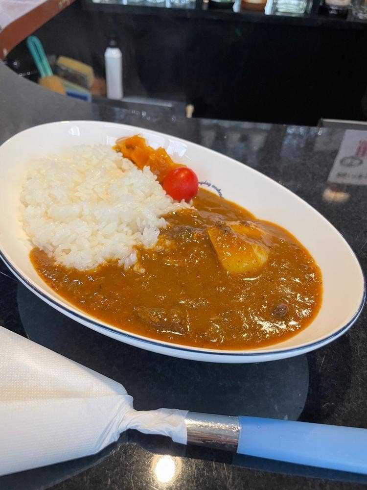 ショットバー 渡部商店