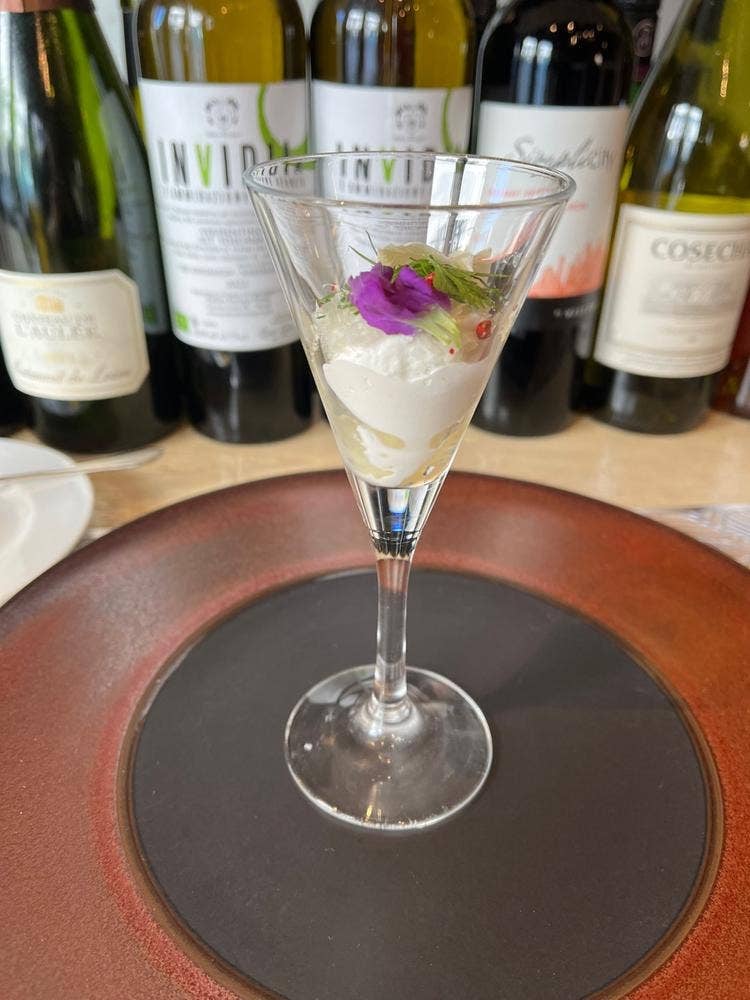 レザロム