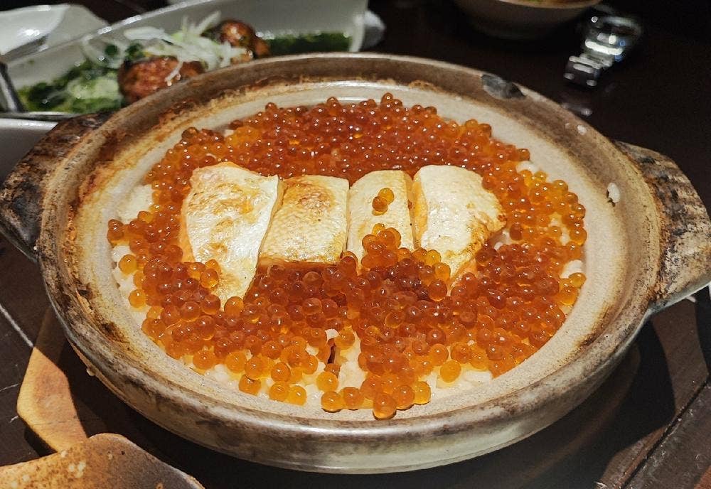 米心