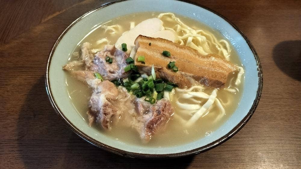 与那原家
