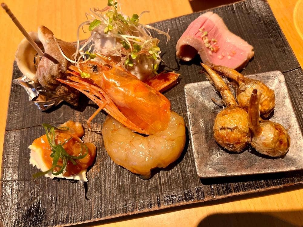 和食ごしき