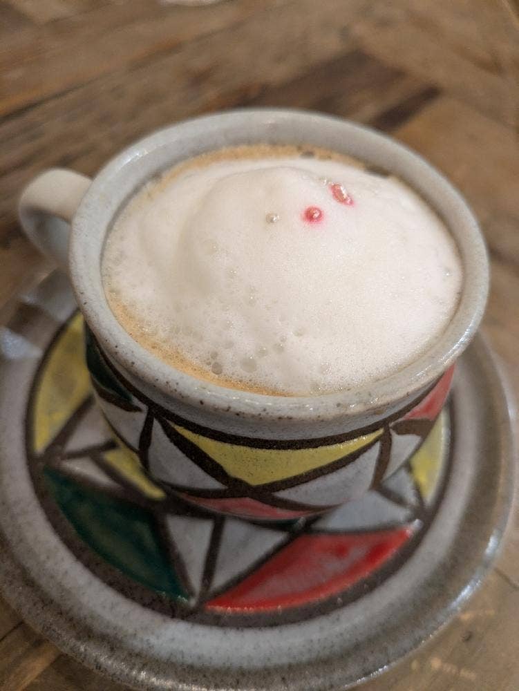 琴むすびcafe
