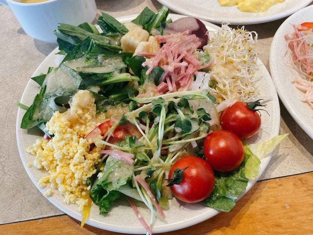 シズラー 府中店