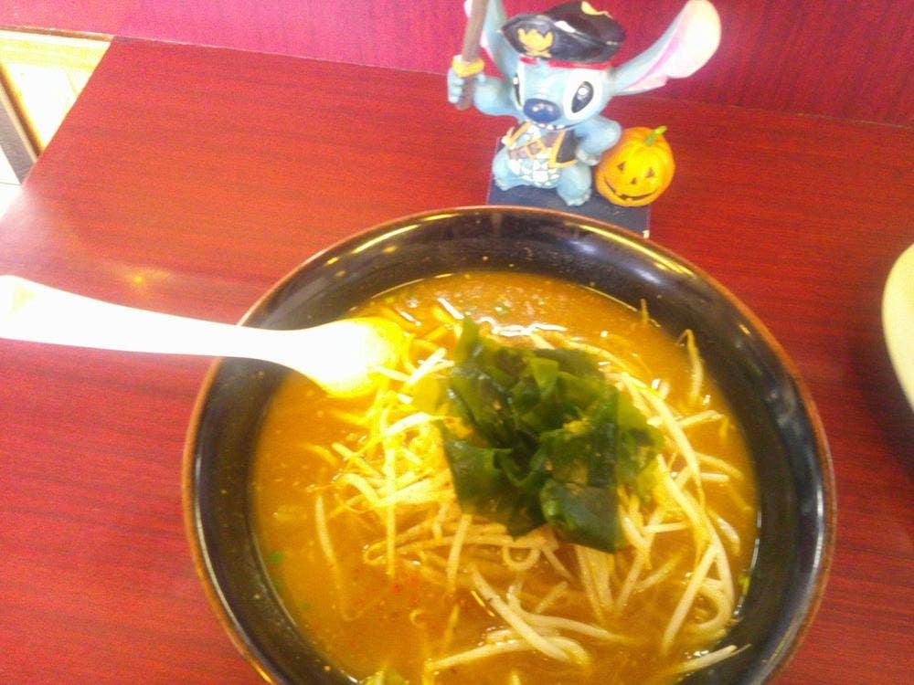 くるまやラーメン 足利南店