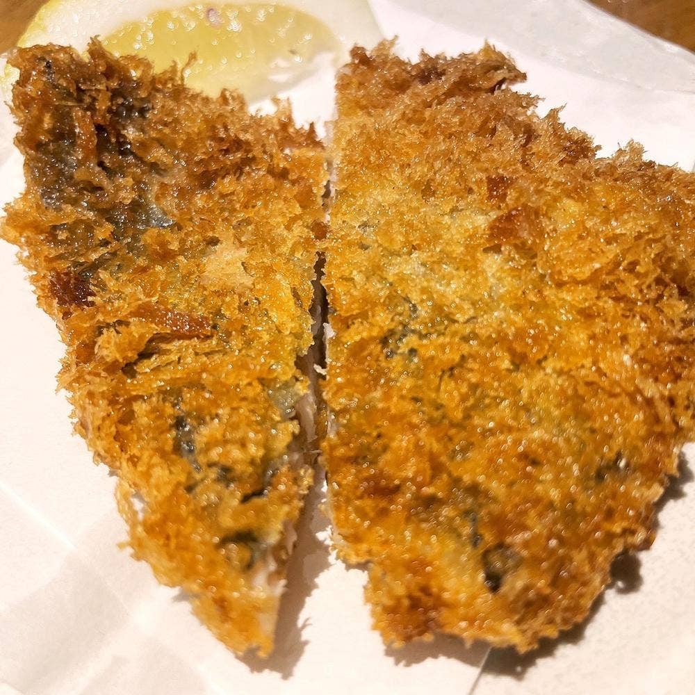 旬鮮酒場 八