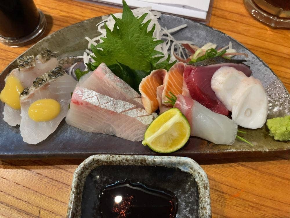 魚崎酒場 麒麟きりん