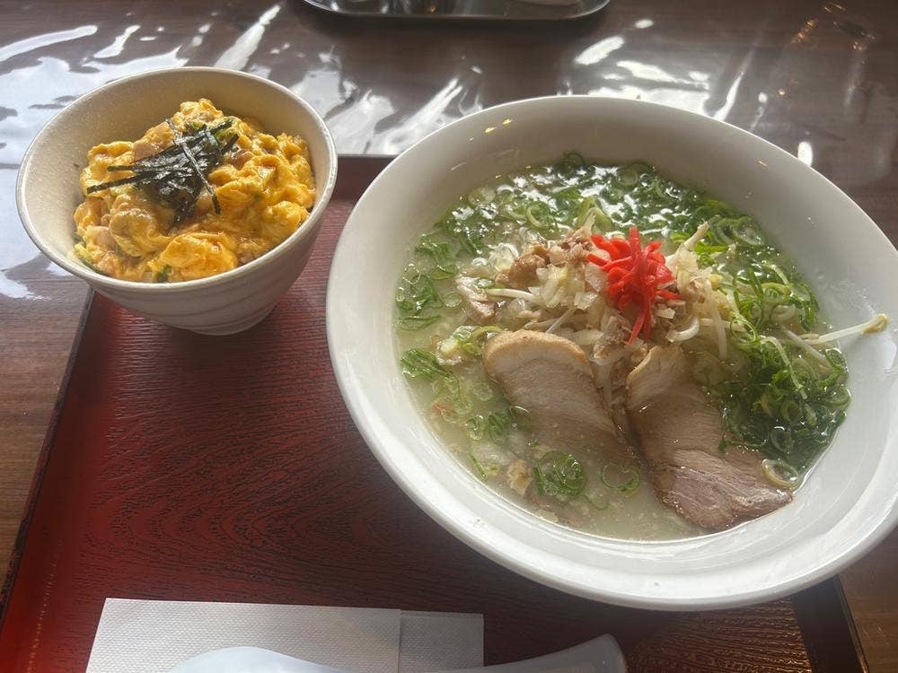 髙橋食堂 将