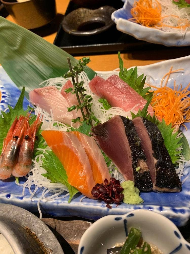 いかの墨 CIAL横浜ANNEX店