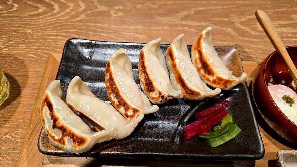 肉汁餃子のダンダダン 新宿東口店