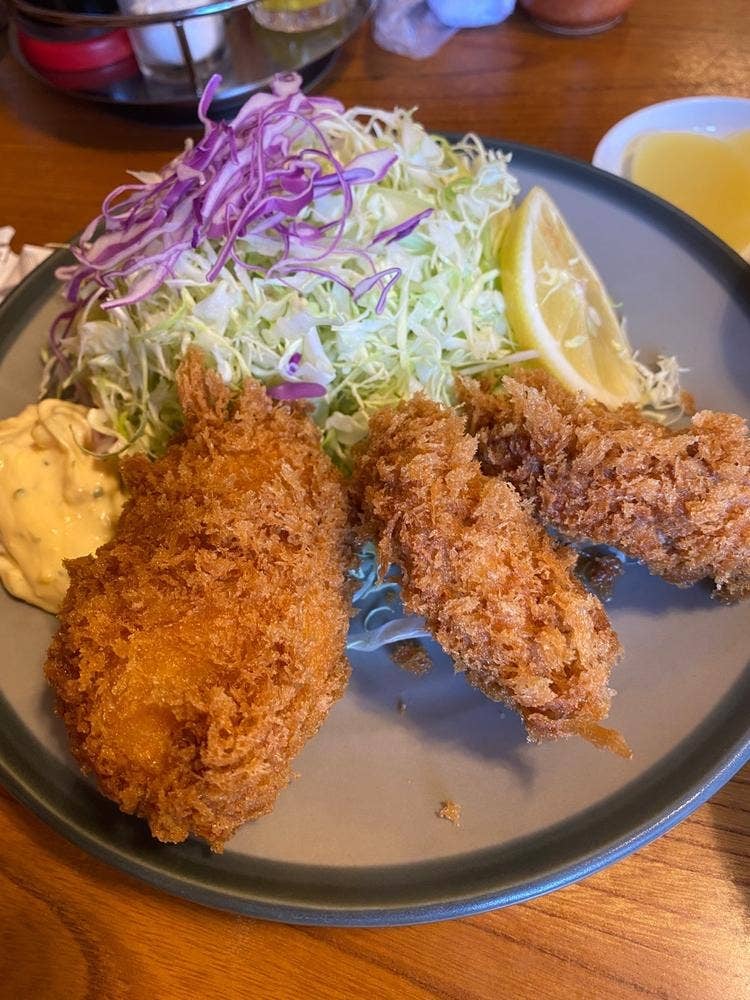 とんかつ 大関