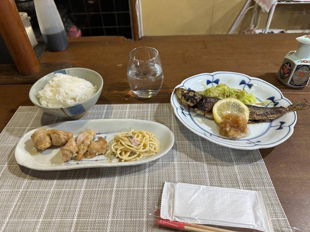 喫茶 Kiki