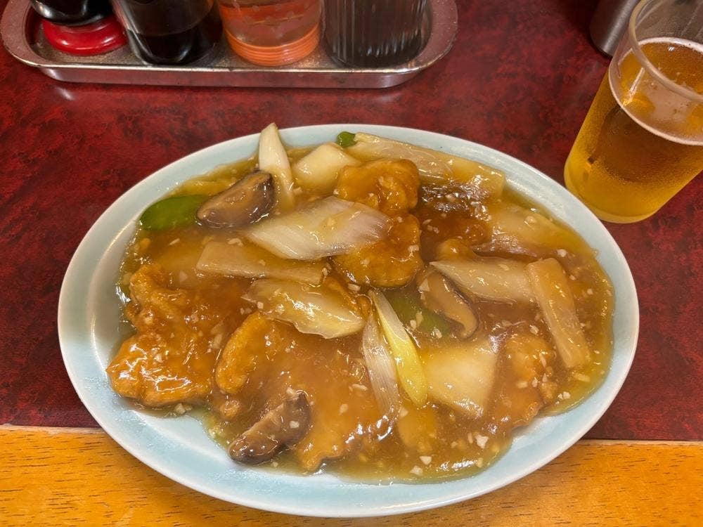 平和園
