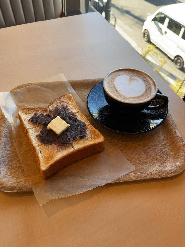 MR. HIPPO COFFEE 本蓮沼店