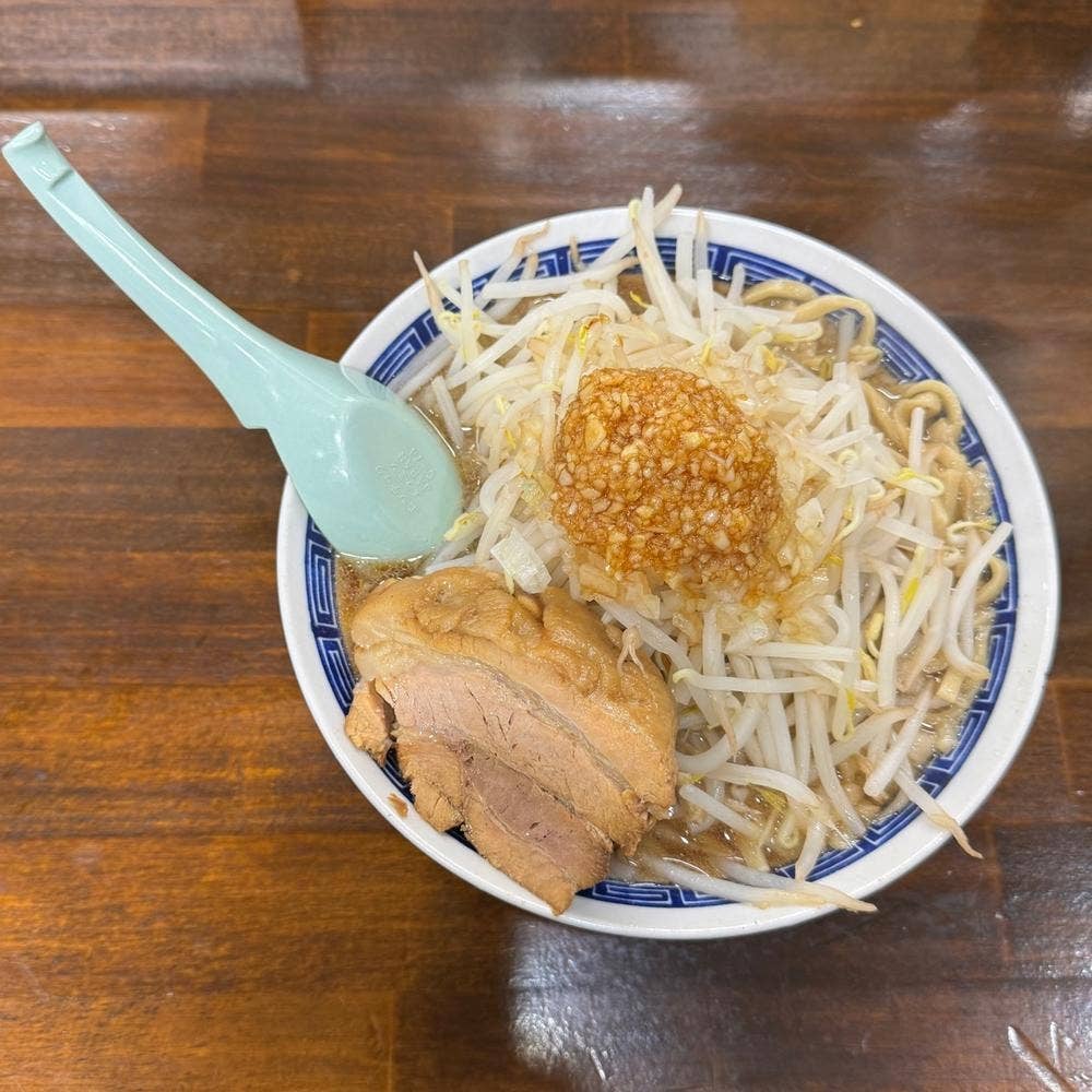らーめん 豚男爵
