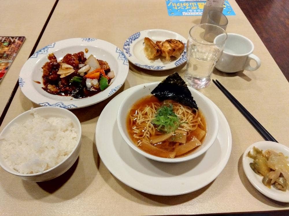 バーミヤン 下平間店