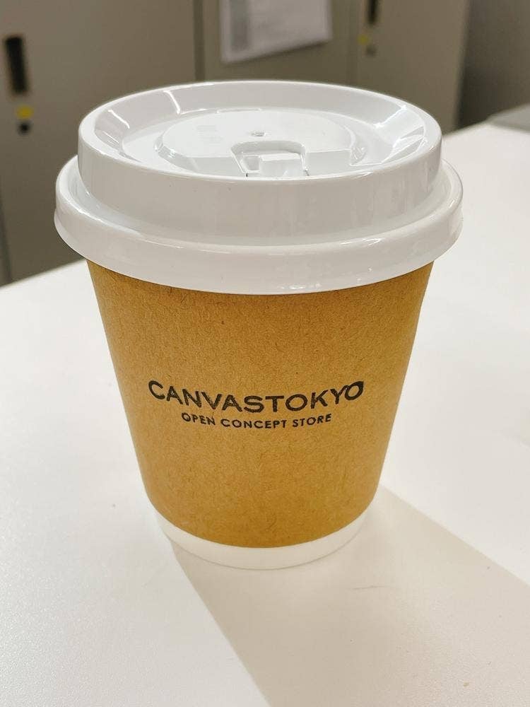 CANVAS TOKYO
