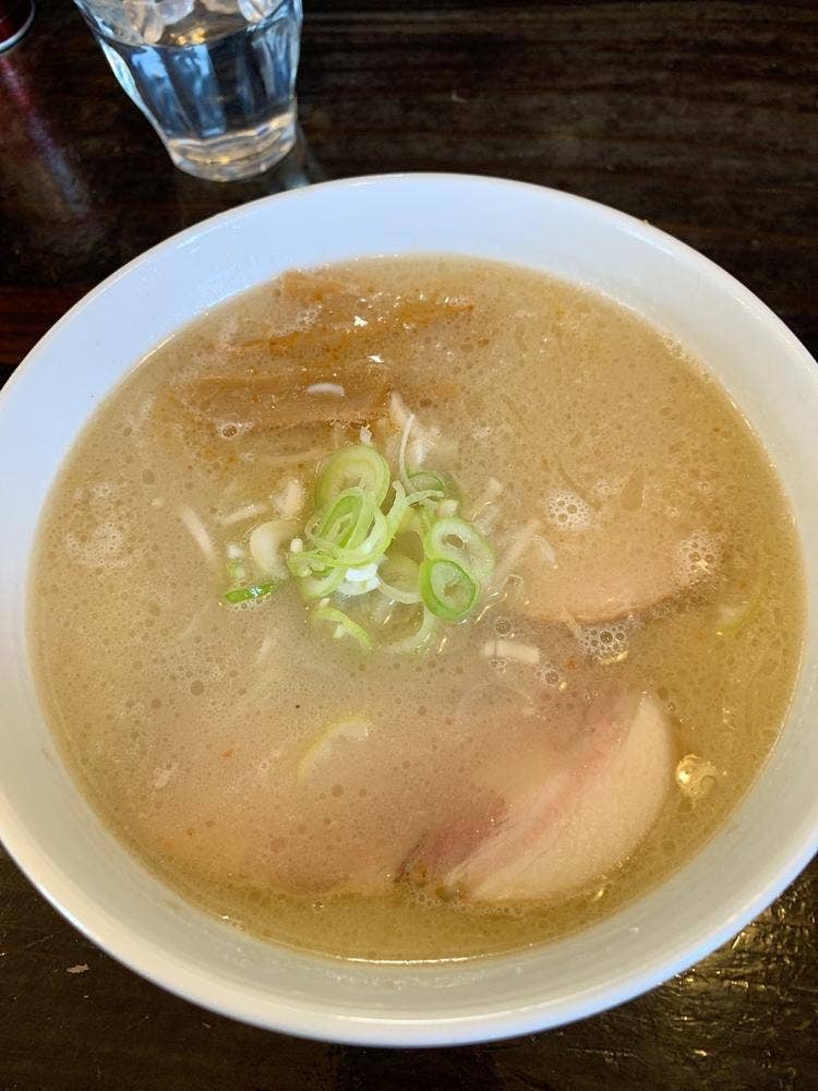 らーめん ふらり