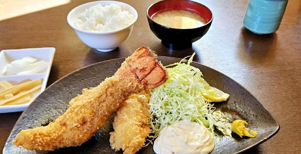 えびせい