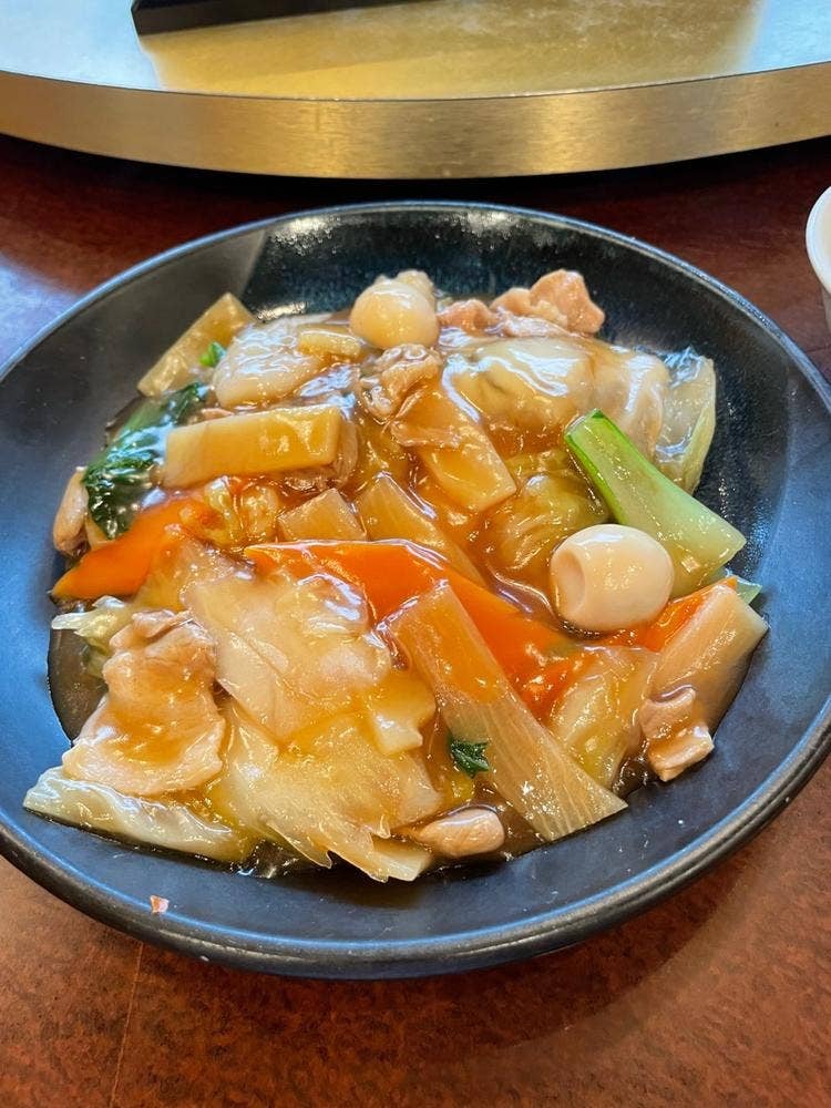北京料理 東園