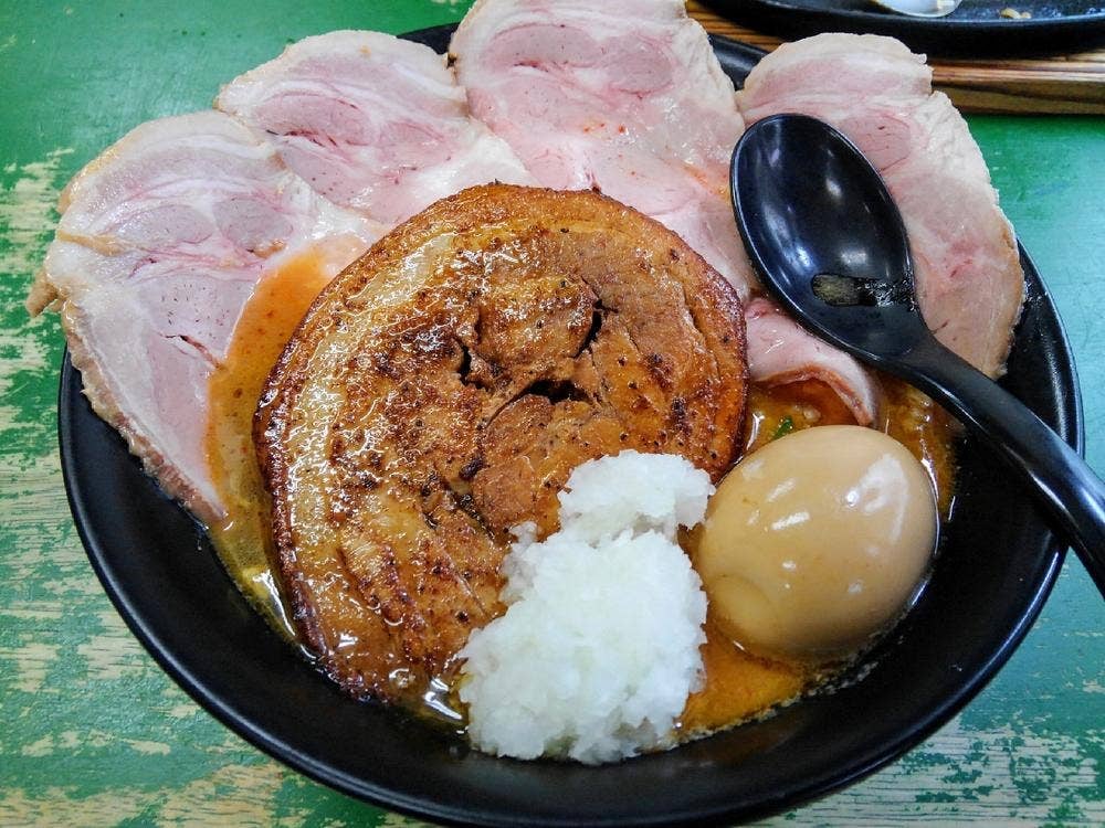 ぼっけもん