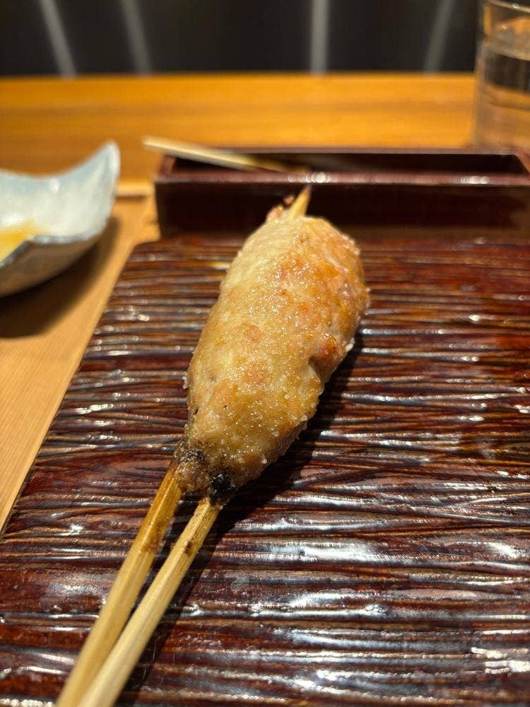 とり口