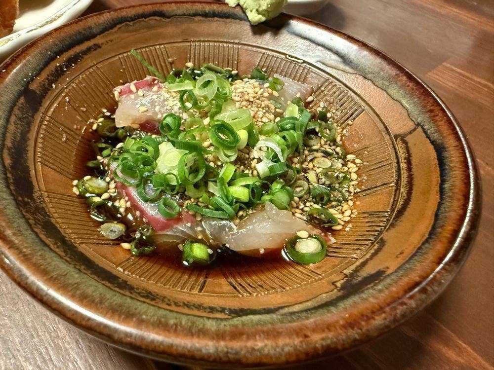 郷土料理処 こつこつ庵