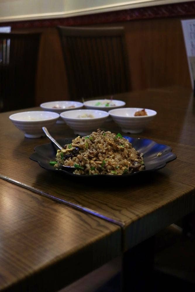 中華料理 雅