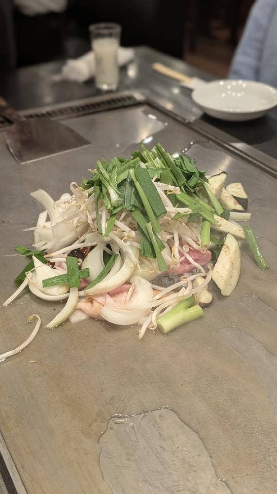 梅田屋