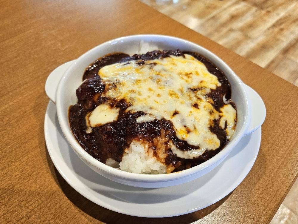 KEY'S CAFE TSUTAYA砺波店