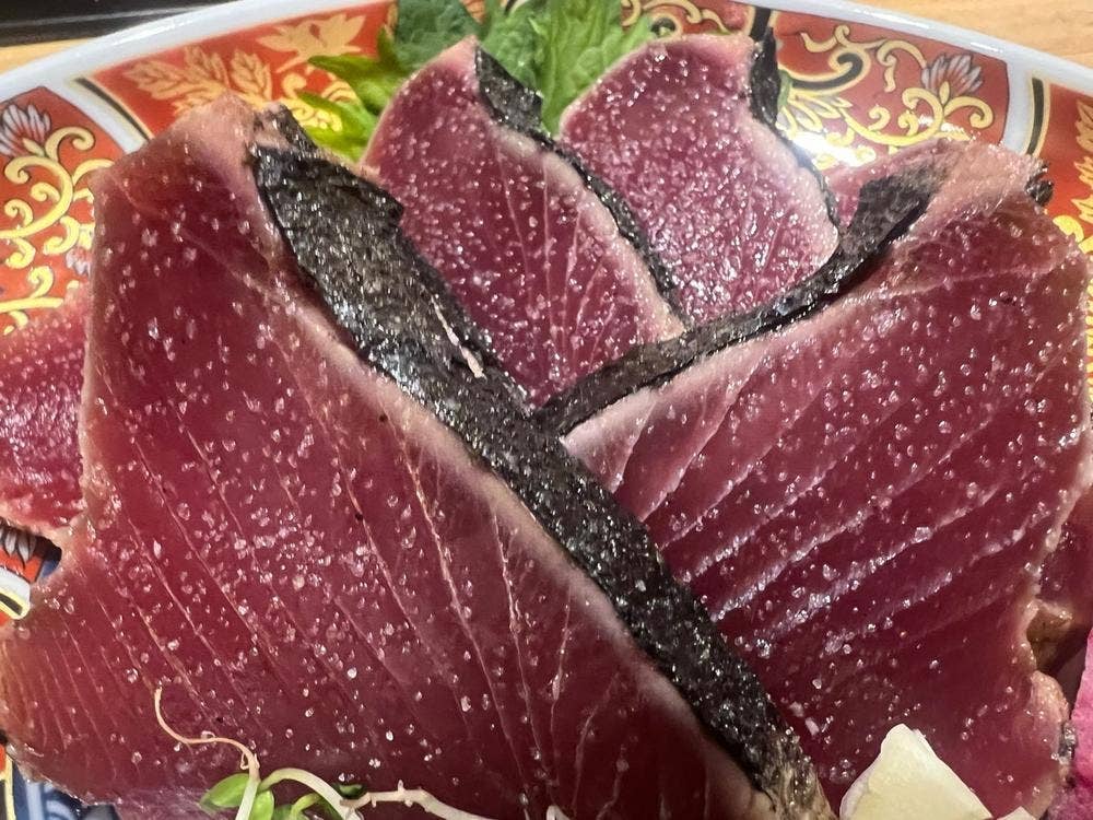 わら焼き酒房 たくみ