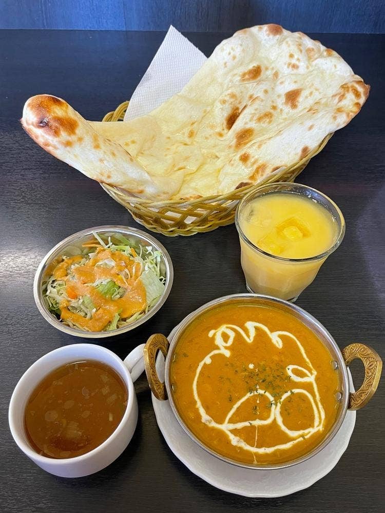 ネパール&インド料理 Manakamana