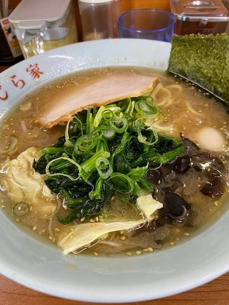 くじら家
