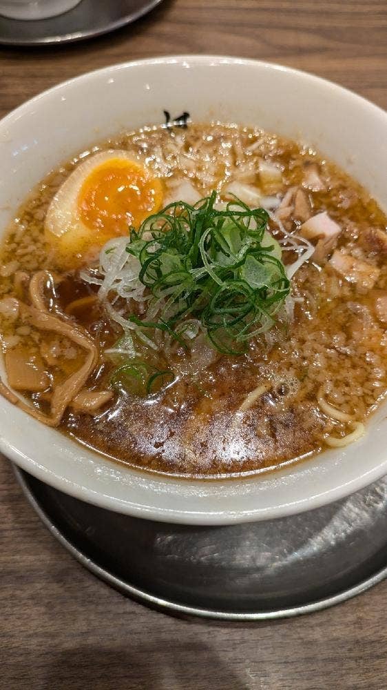 伊駄天 本店