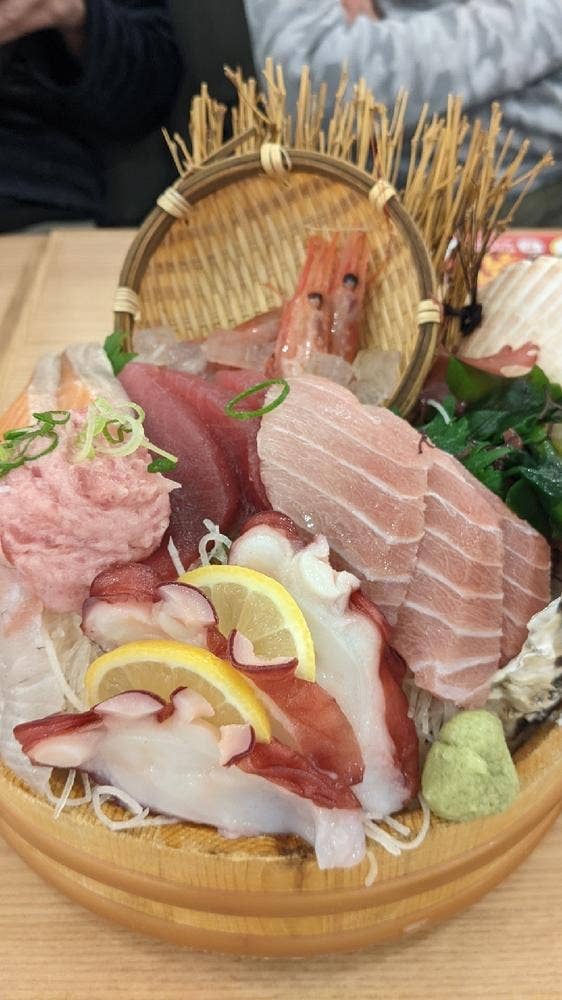 目利きの銀次 八重洲